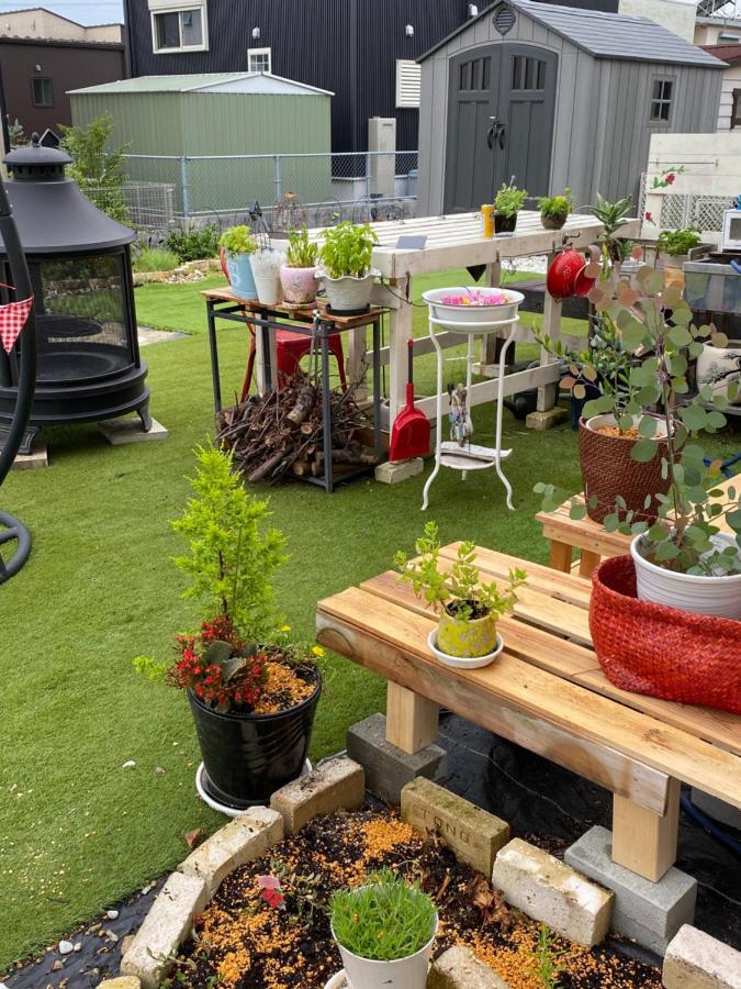 B&B Legare Gifu Ngoại thất bức ảnh