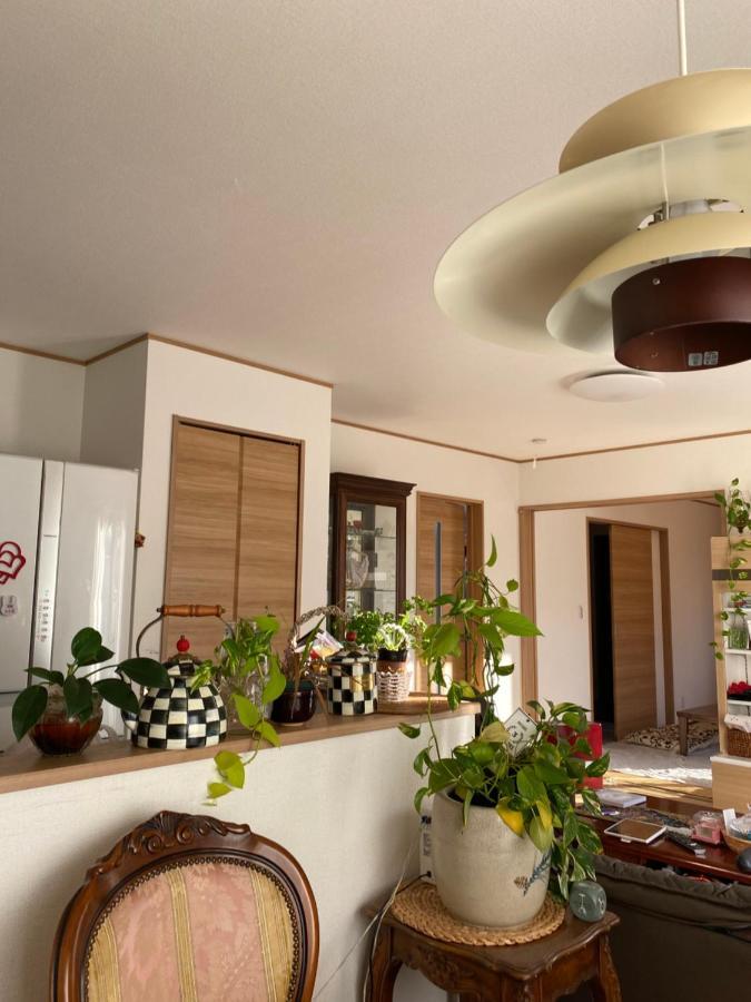 B&B Legare Gifu Ngoại thất bức ảnh