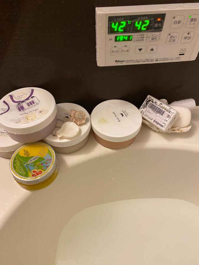 B&B Legare Gifu Ngoại thất bức ảnh
