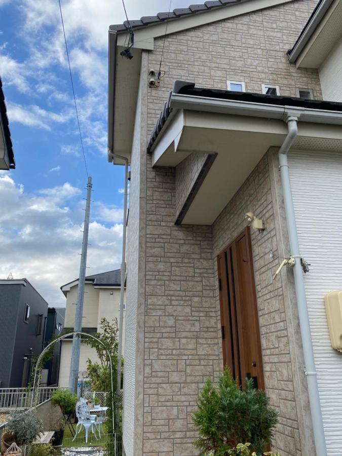 B&B Legare Gifu Ngoại thất bức ảnh