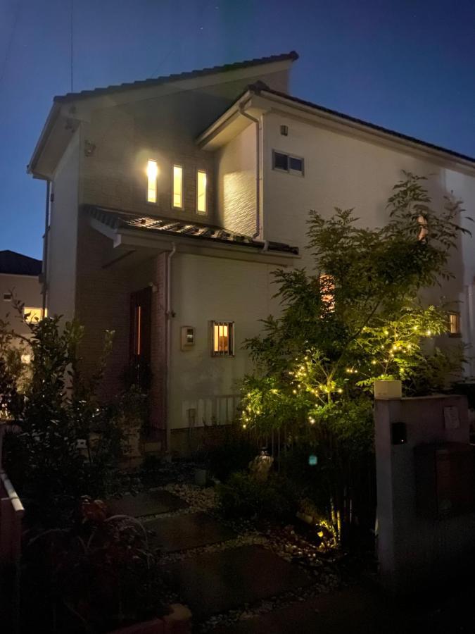 B&B Legare Gifu Ngoại thất bức ảnh