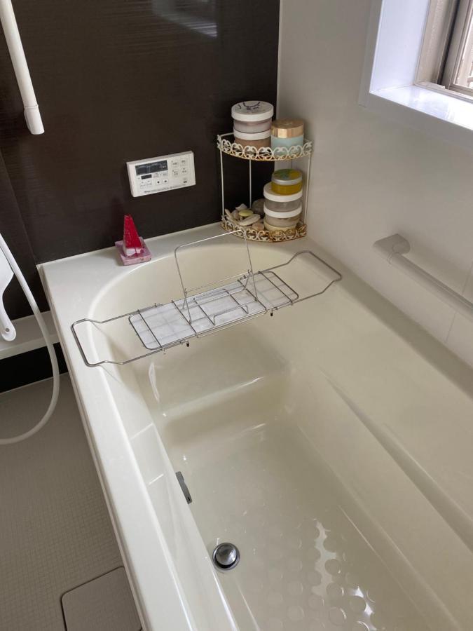 B&B Legare Gifu Ngoại thất bức ảnh