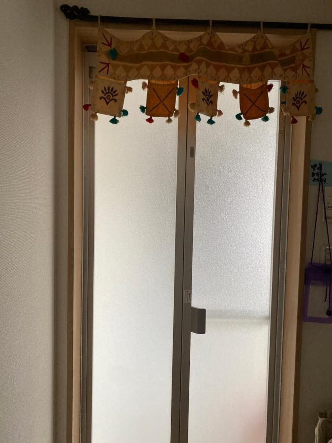 B&B Legare Gifu Ngoại thất bức ảnh