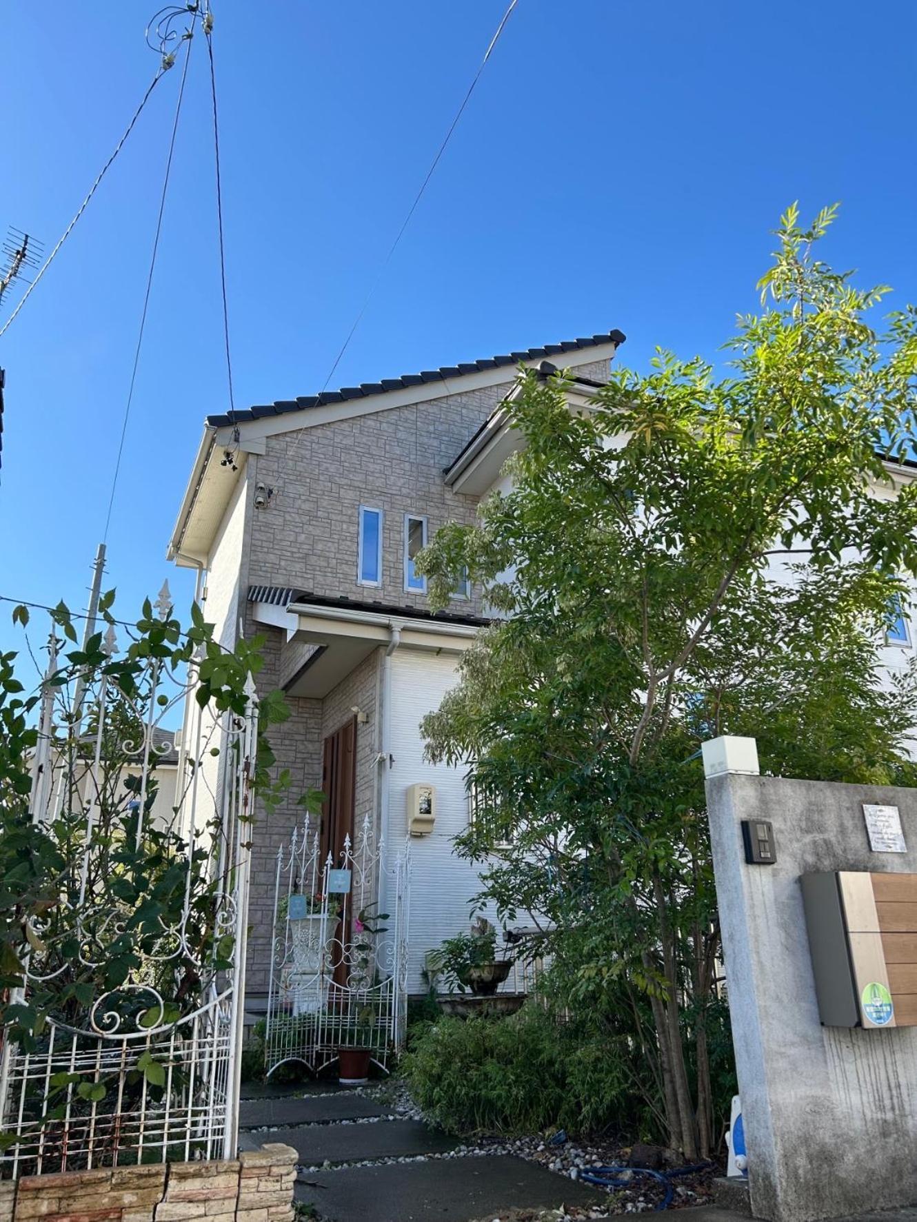 B&B Legare Gifu Ngoại thất bức ảnh